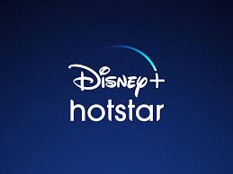 Disney Plus Hotstar